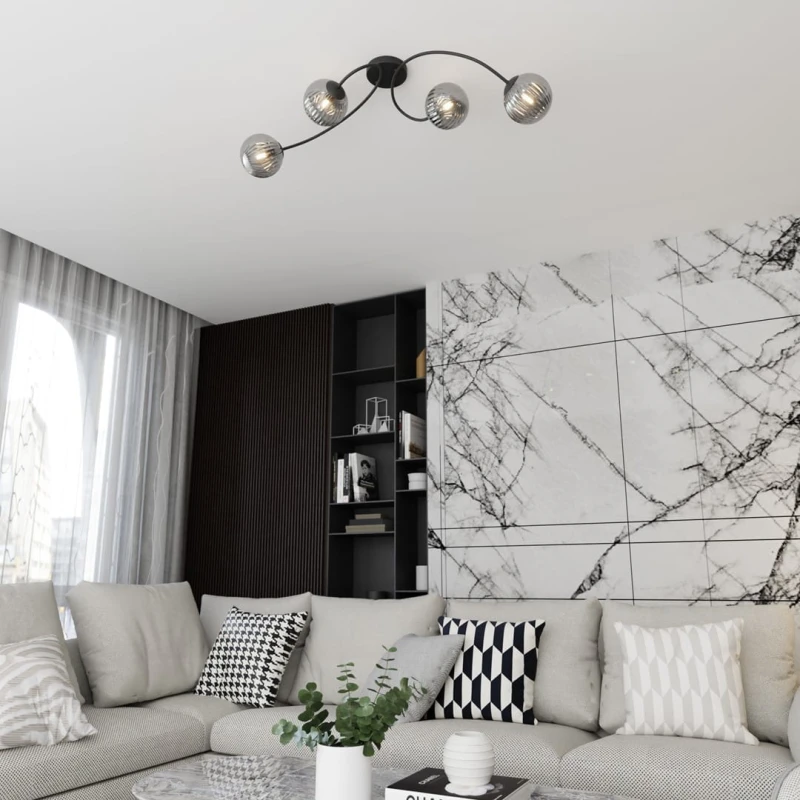 VIBRA 4 BL GRAFIT 5