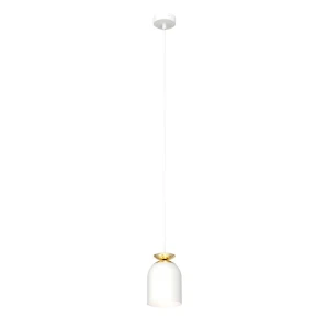 Lampa wisząca Target 1 WH