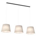 Lampa wisząca Epoca 3 Beige 1