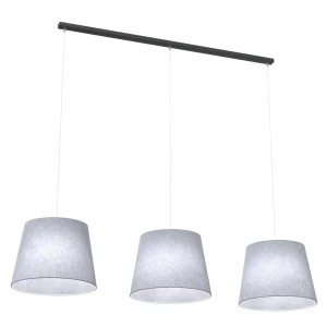 Lampa wisząca Epoca 3 grey
