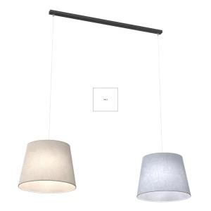 Lampa wisząca Epoca 2 Mix