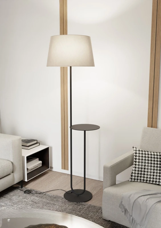 HOTEL LP BEIGE 2
