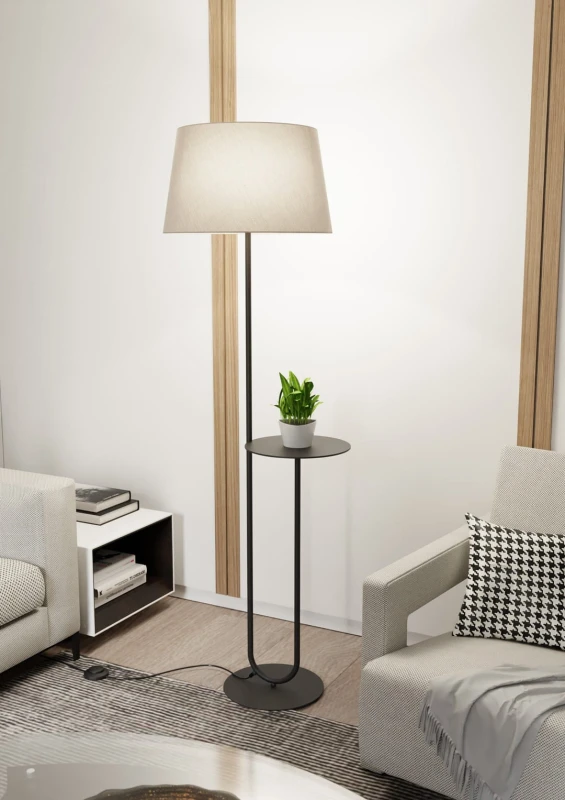 HOTEL LP BEIGE 3