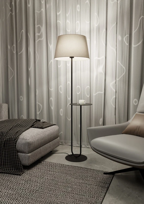 HOTEL LP BEIGE 4