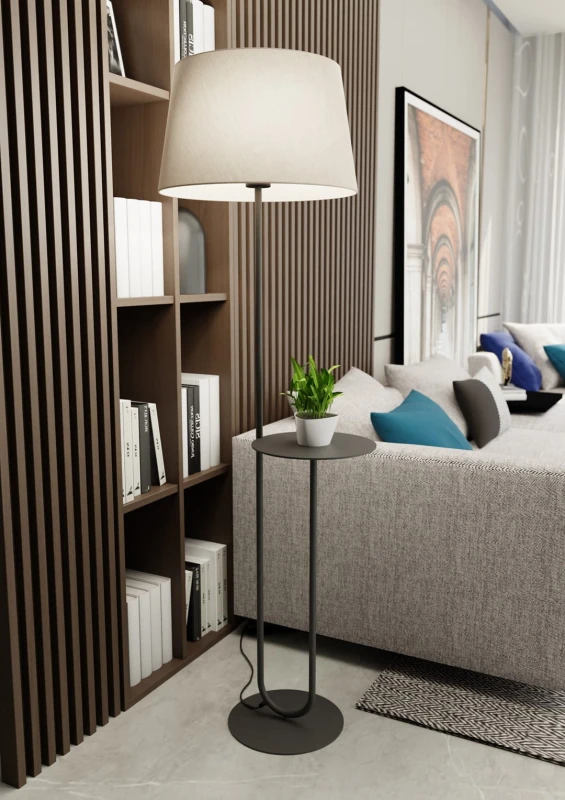 HOTEL LP BEIGE 5