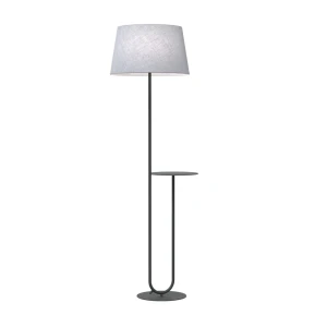 Lampa podłogowa Hotel LP Gray