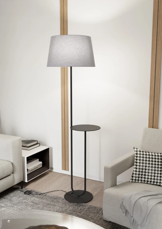 HOTEL LP GRAY 2