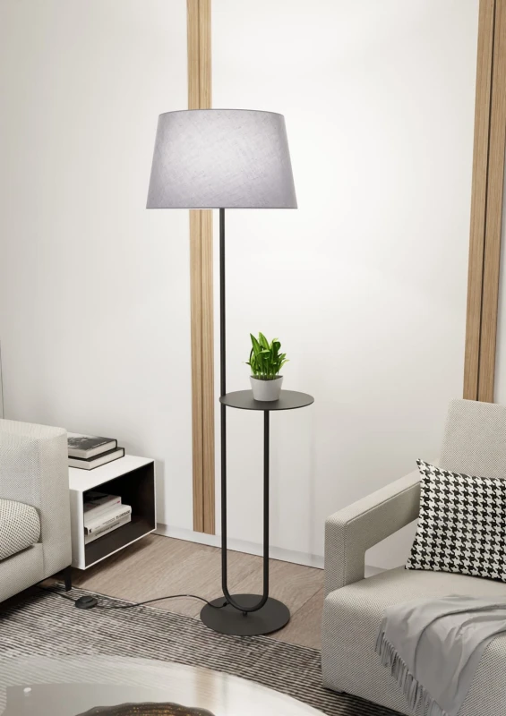 HOTEL LP GRAY 3
