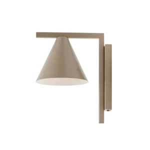 Kinkiet Form Beige