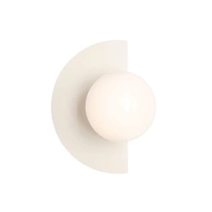Kinkiet Loop Cream