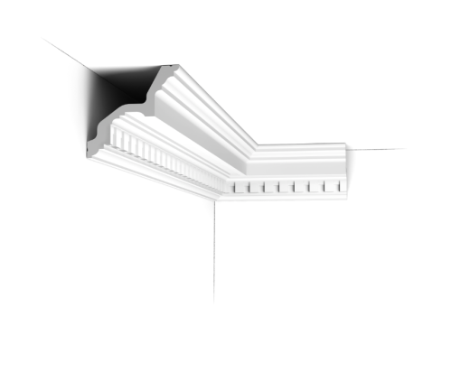 Listwa sufitowa C211 Orac