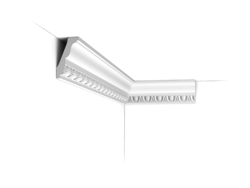 Listwa sufitowa C212 Orac