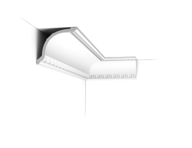 Listwa sufitowa C216 Orac