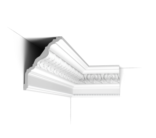 Listwa sufitowa C219 Orac