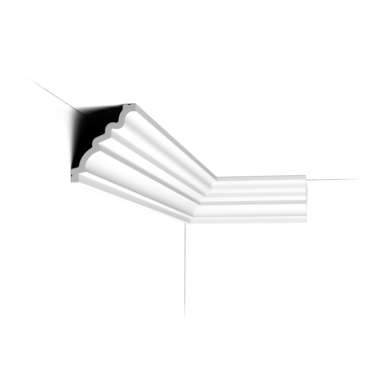 Listwa sufitowa C326 Orac