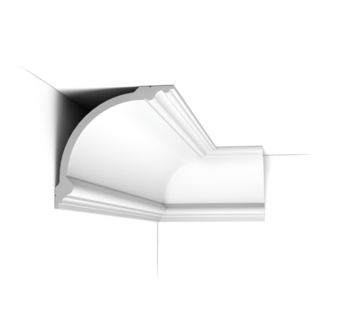 Listwa sufitowa C338 Ba'rock Orac