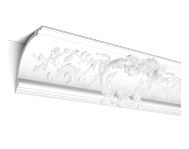 Listwa sufitowa C338A Ba'rock Orac