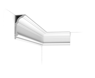 Listwa sufitowa C339 Ba'rock Orac