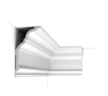 Listwa sufitowa C340 Noblesse Orac