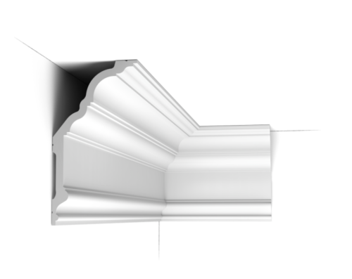 Listwa sufitowa C341 Heritage M Orac