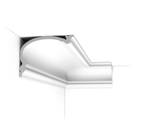 Listwa sufitowa C342 Heritage L Orac