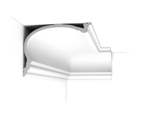 Listwa sufitowa C343 Heritage XL Orac