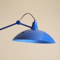 Plafon Melos Cobalt niebieski 5