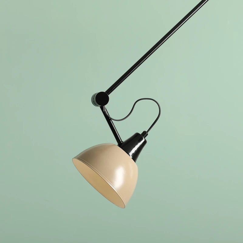 Plafon Aida Gloss Beige beżowy (2).webp