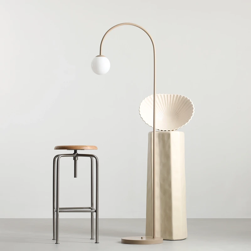 Lampa Podłogowa Una Beige (2).webp