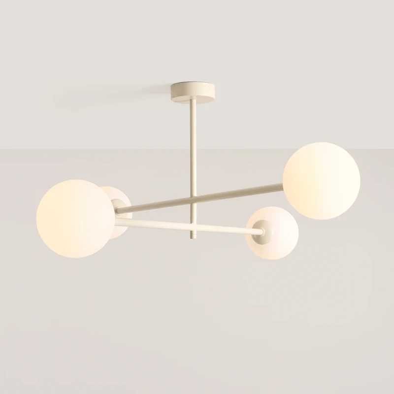 Plafon Pinne 4 Cream kremowy (2).webp