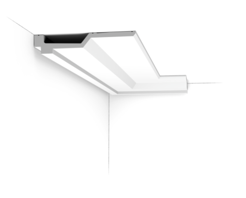 Listwa sufitowa C354 Orac