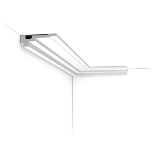 Listwa sufitowa C355 Orac