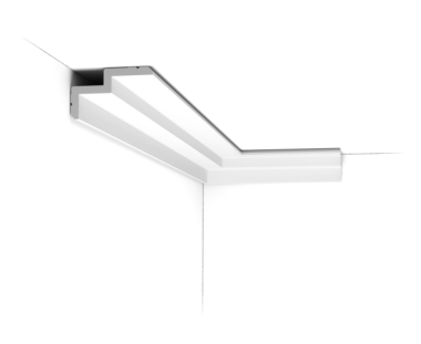 Listwa sufitowa C390 Steps Orac