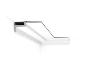 Listwa sufitowa C391 Steps Orac