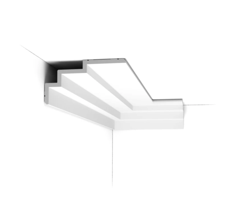 Listwa sufitowa C392 Steps Orac