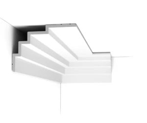 Listwa sufitowa C393 Steps Orac