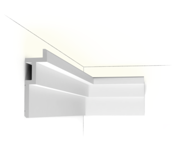 Listwa sufitowa C396 Steps Orac