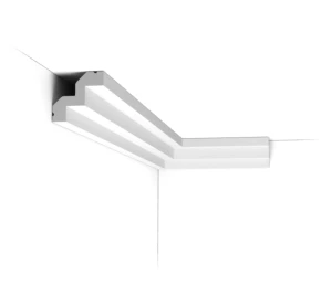 Listwa sufitowa C602 Steps Orac