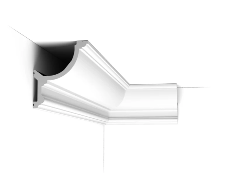 Listwa sufitowa C901 Steps Orac