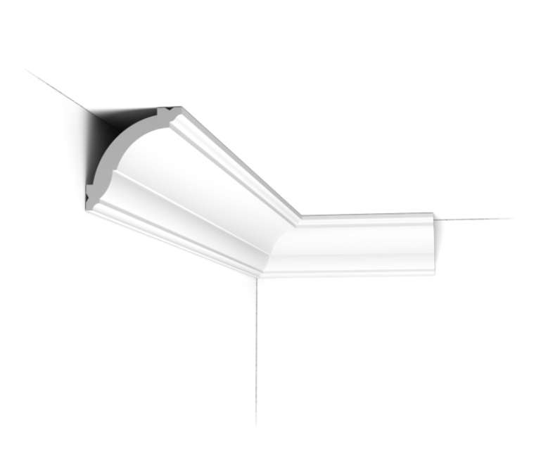 Listwa sufitowa CX100 Orac