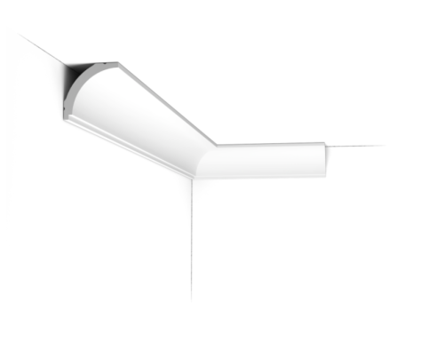 Listwa sufitowa CX109 Orac