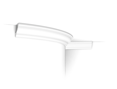 Listwa sufitowa elastyczna CX110F Orac