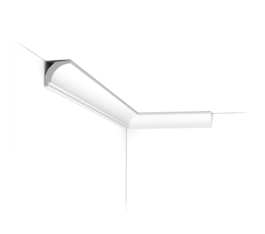 Listwa sufitowa CX115 Orac