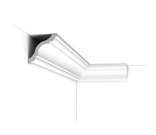 Listwa sufitowa CX123 Orac