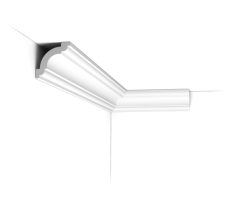 Listwa sufitowa CX124 Orac