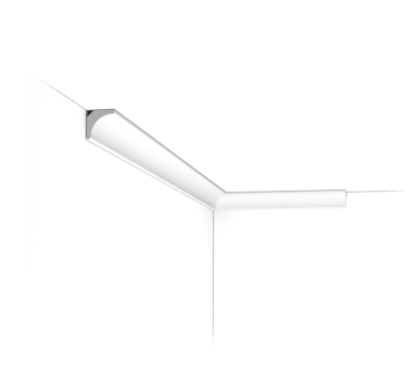 Listwa sufitowa CX133 Orac