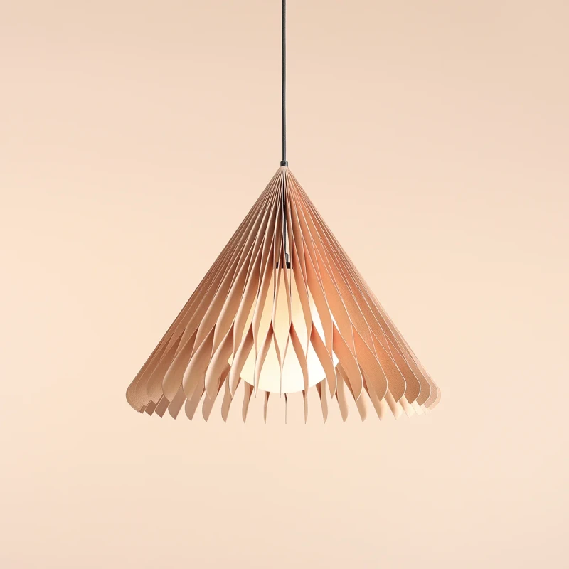 Lampa Wisząca Nature Sun M (1).webp