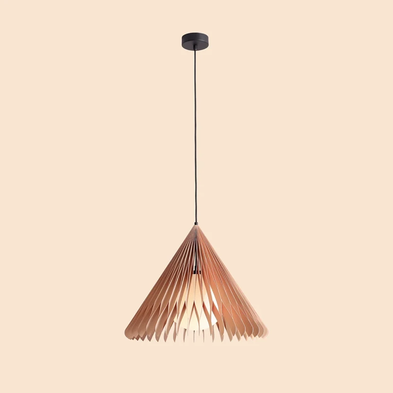 Lampa Wisząca Nature Sun M (4).webp