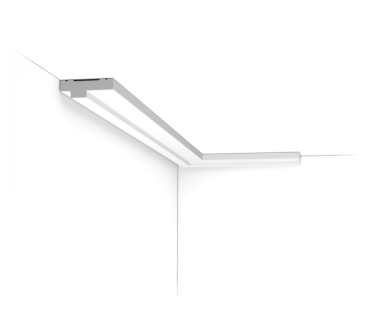 Listwa sufitowa CX160 Orac