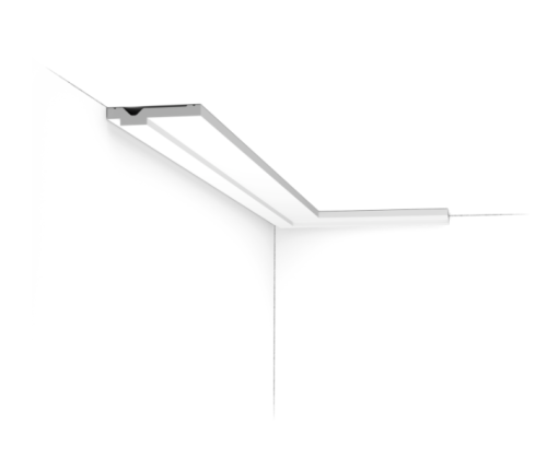 Listwa sufitowa CX161 Orac